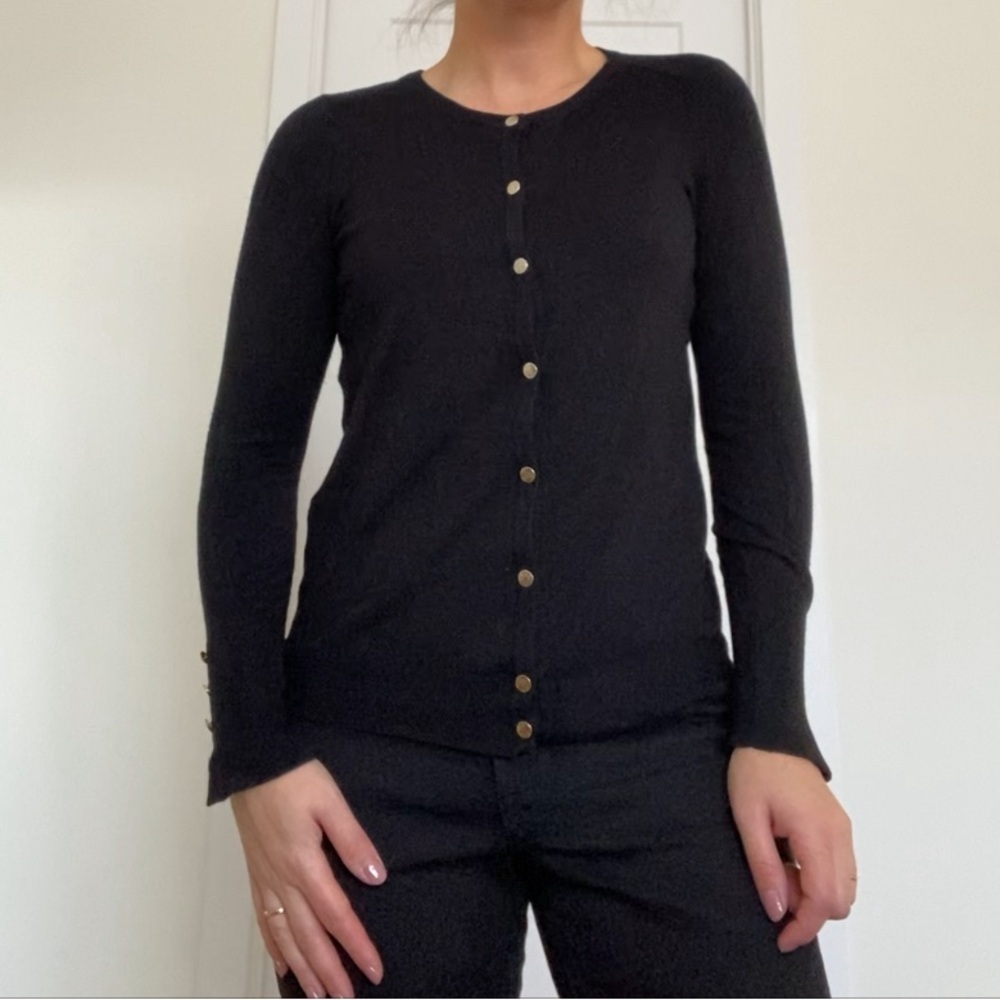 Zara Cardigan